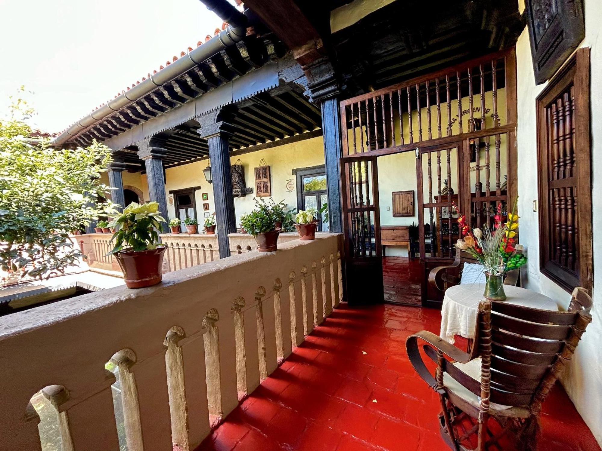 Hotel Mansion Iturbe Pátzcuaro Dış mekan fotoğraf