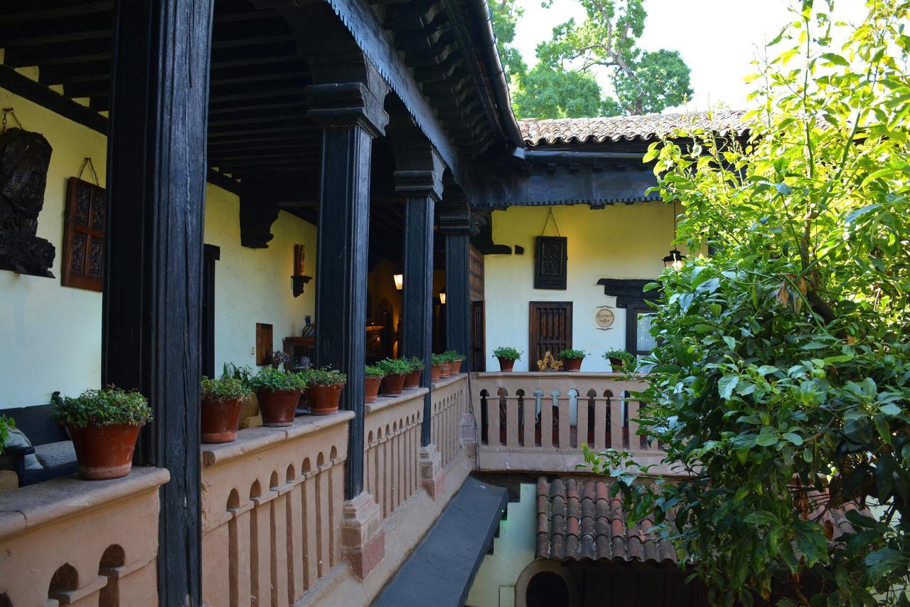 Hotel Mansion Iturbe Pátzcuaro Dış mekan fotoğraf
